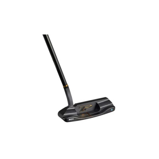 Kith TaylorMade TP Soto Putter Black