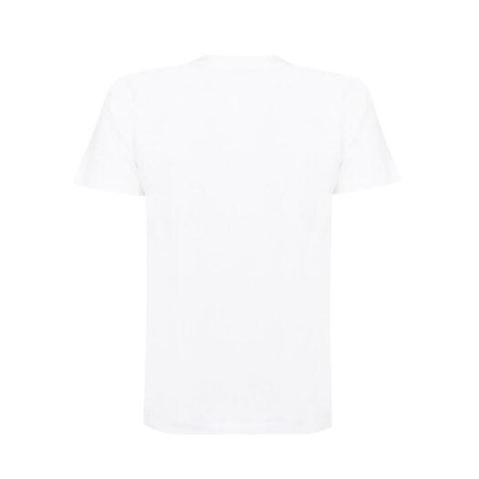 Moncler Spray Logo T Shirt