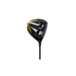 Kith TaylorMade Stealth Plus Carbonwood Driver (Stiff/10.5) Black
