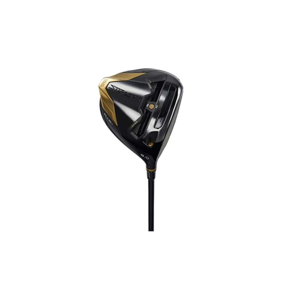Kith TaylorMade Stealth Plus Carbonwood Driver (Stiff/9.0