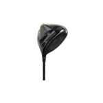 Kith TaylorMade Stealth Plus Carbonwood Driver (Stiff/9.0) Black