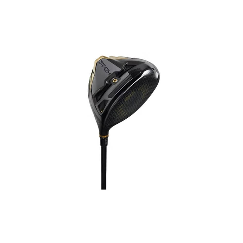 Kith TaylorMade Stealth Plus Carbonwood Driver (Stiff/9.0