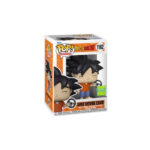 Funko Pop! Animation Dragon Ball Z Goku (Driving Exam) 2022 Summer Convention Exclusive Figure #1162