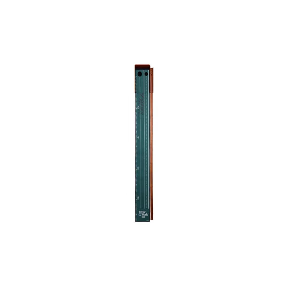 Kith x TaylorMade Perfect Practice Putting Mat Green
