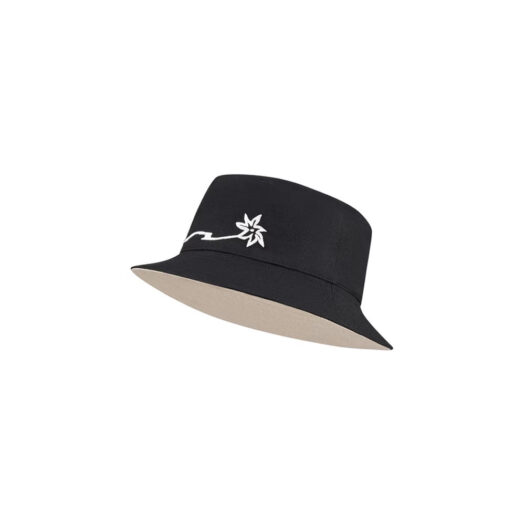 Dior x CACTUS JACK Bucket Hat Black