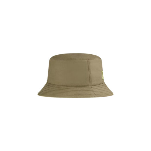 Dior x CACTUS JACK Bucket Hat Khaki