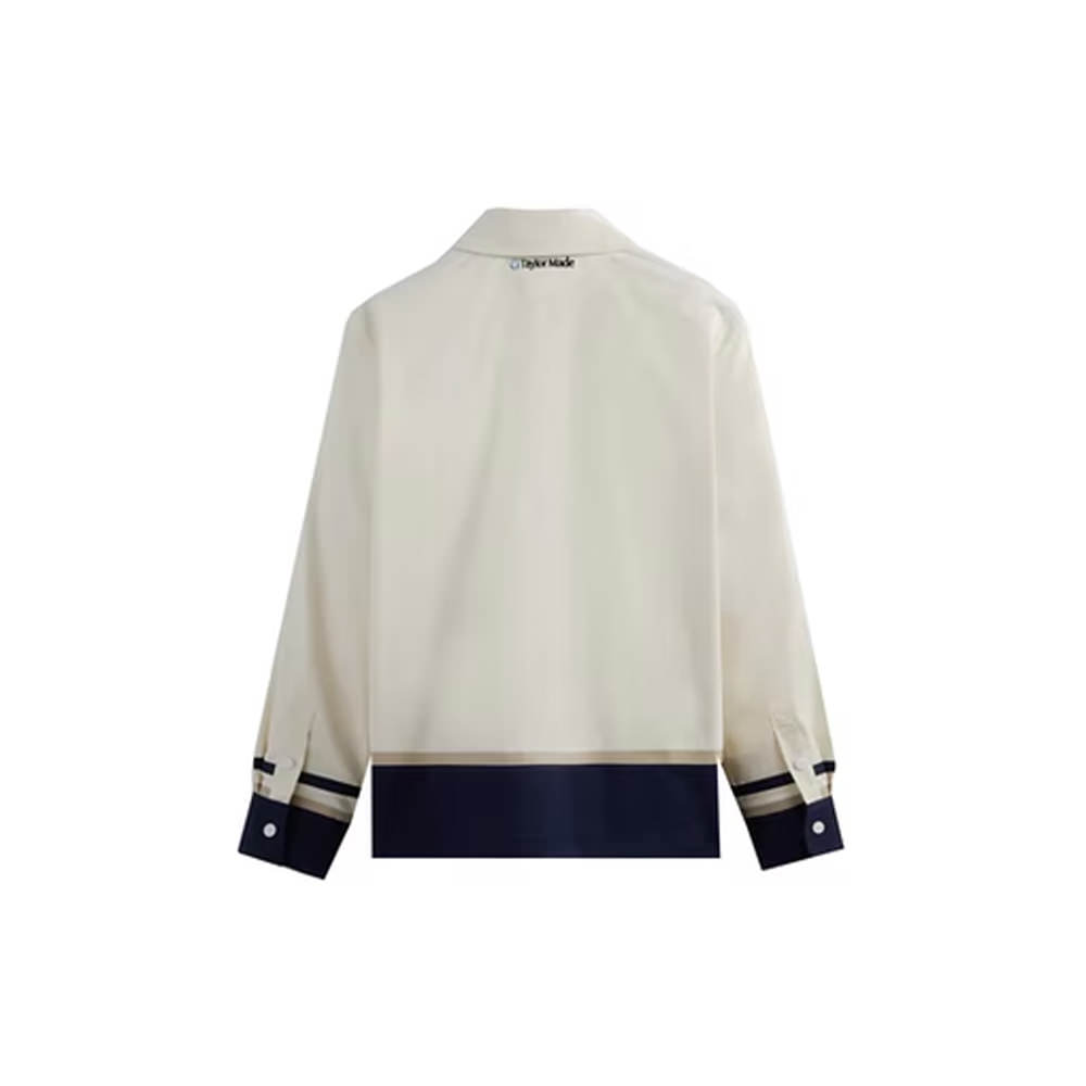 Kith TaylorMade Eagle Coaches Jacket Nano