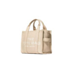 The Marc Jacobs The Leather Tote Bag Mini Twine