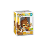 Funko Pop! Disney Classics Bambi 2022 SDCC Exclusive Figure #1215