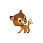 Funko Pop! Disney Classics Bambi 2022 SDCC Exclusive Figure #1215