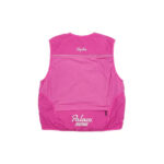 Palace x Rapha EF Education First Utility Vest Pink