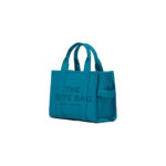 The Marc Jacobs The Leather Tote Bag Mini Barrier Reef