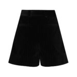 Miu Miu Miu Belted Shorts Ld14
