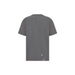 Dior x CACTUS JACK Oversized T-shirt Gray