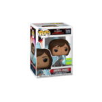 Funko Pop! Marvel Doctor Strange in the Multiverse of Madness America Chavez 2022 Summer Convention Exclusive Figure #1070