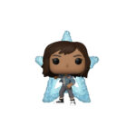 Funko Pop! Marvel Doctor Strange in the Multiverse of Madness America Chavez 2022 Summer Convention Exclusive Figure #1070