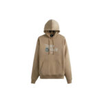 Kith TaylorMade Williams III Hoodie Canvas