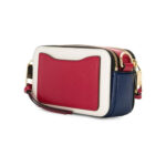 The Marc Jacobs The Snapshot Camera Bag Coconut/Multi