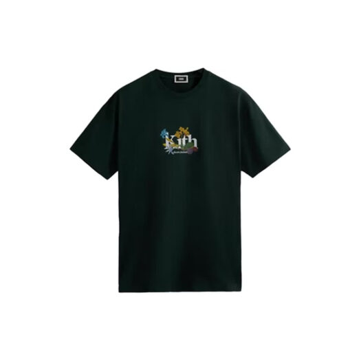 Kith Learn By Doing Tee Stadium