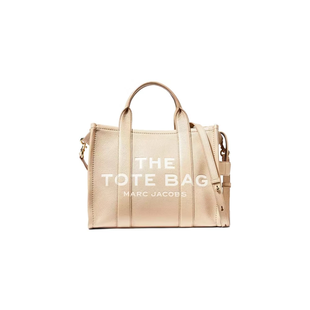 The Marc Jacobs The Leather Tote Bag Small TwineThe Marc Jacobs The ...