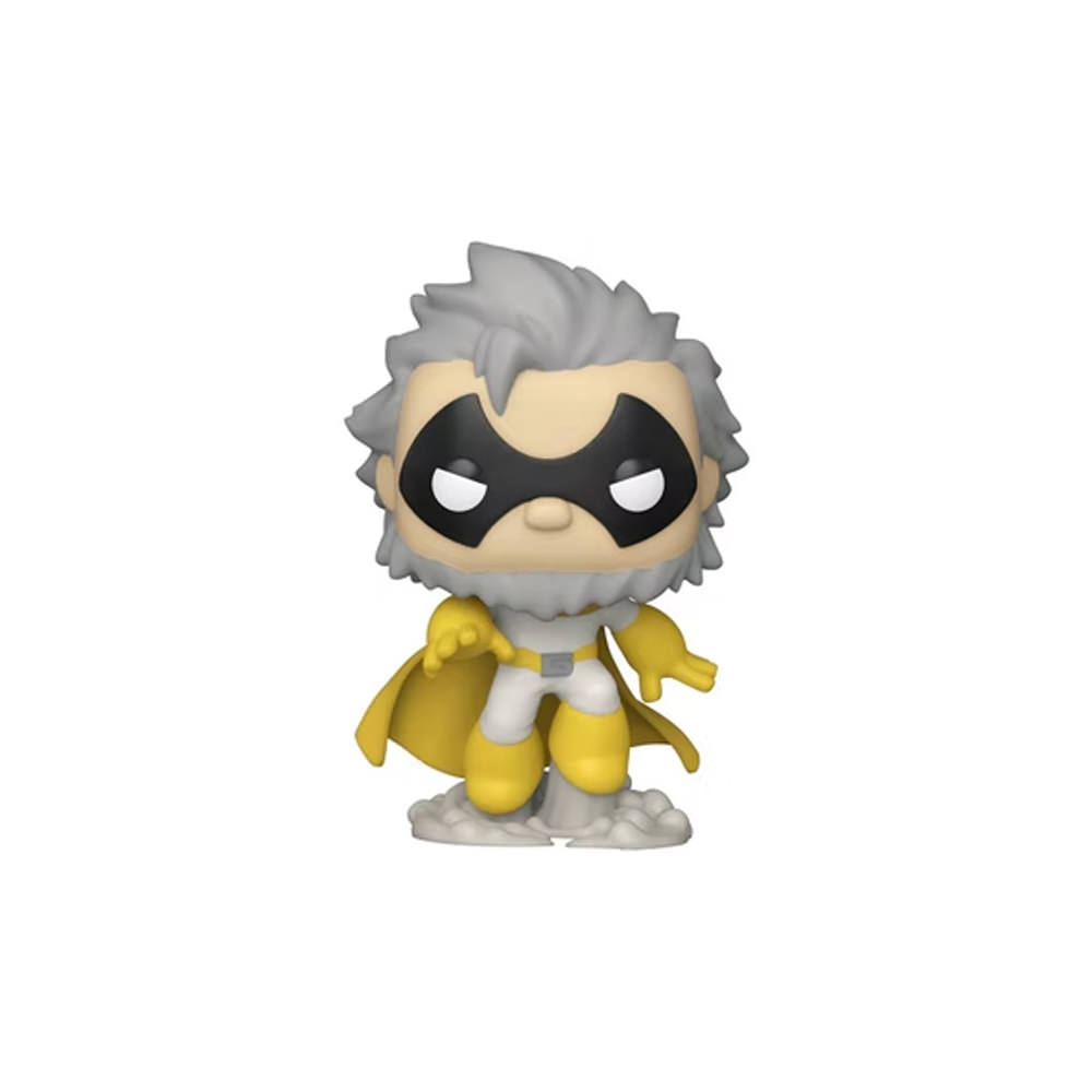 Funko POP! Gran Torino My Hero Academia #1161 [2022 Summer Convention