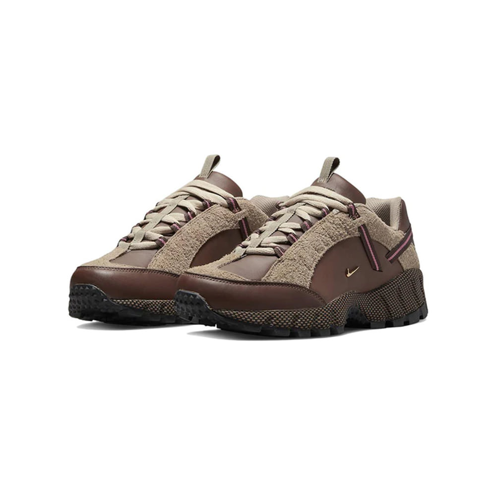 Nike Air Humara LX Jacquemus Ale Brown Gold (W)Nike Air Humara LX