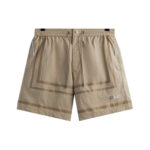 Kith TaylorMade Fairway Shorts Canvas