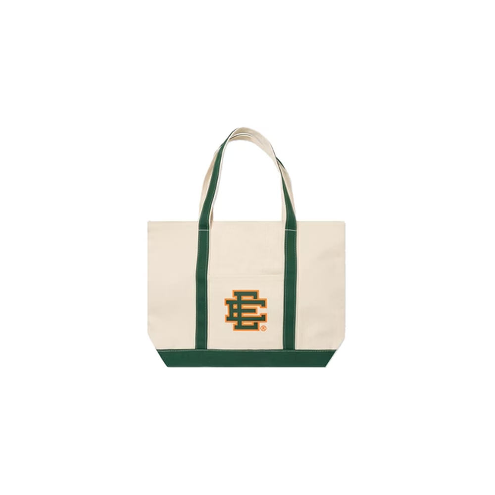 Eric Emanuel EE Tote Green