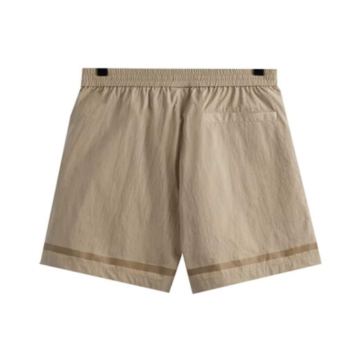 Kith TaylorMade Fairway Shorts Canvas