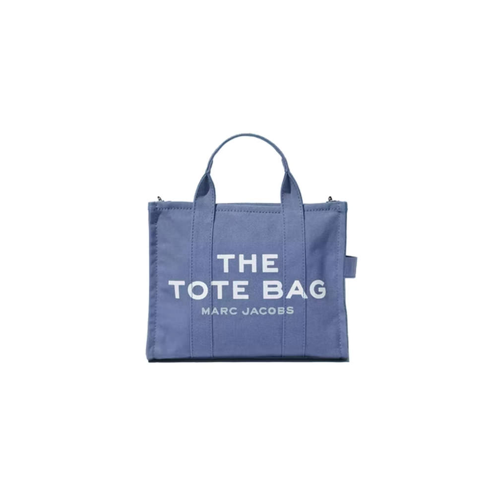 The Marc Jacobs The Tote Bag Small Blue ShadowThe Marc Jacobs The Tote ...