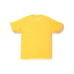 BAPE x Minions 07 Kids Tee Yellow