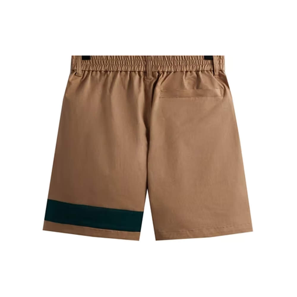 登場!登場!Kith TaylorMade Scramble Shorts 限定 ショートパンツ