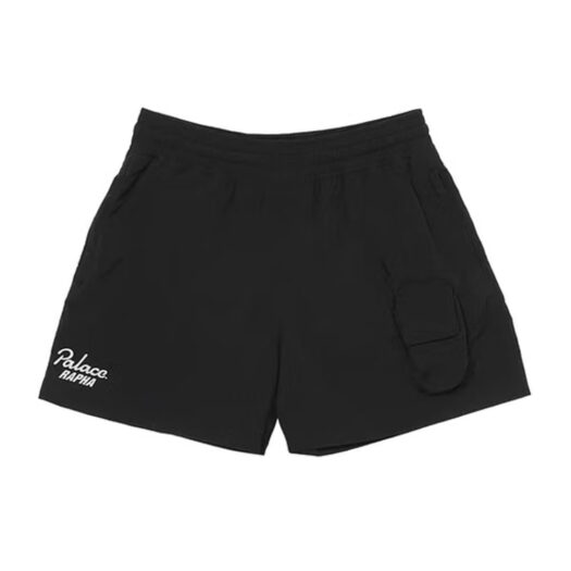 Palace x Rapha EF Education First Women's Technical Shorts Black
