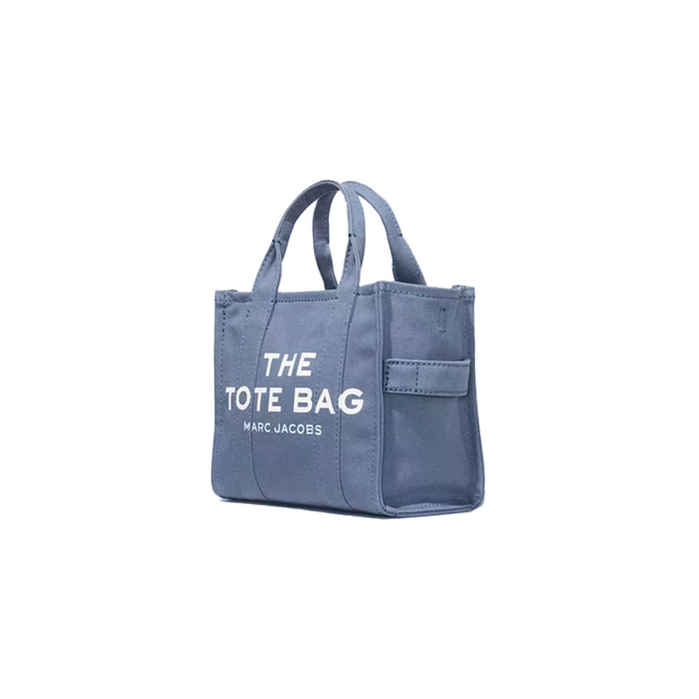 The Marc Jacobs The Tote Bag Small Blue ShadowThe Marc Jacobs The Tote ...