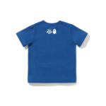 BAPE x Minions 03 Kids Tee Blue