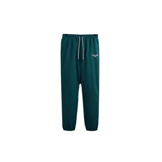 Kith TaylorMade Par Track Pant Fairway