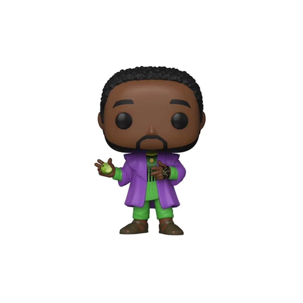 Funko Pop! Marvel Studios Loki He Who Remains 2022 Summer Convention