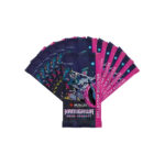 Magic: The Gathering TCG Kamigawa: Neon Dynasty Collector Booster Box – 12 Packs (180 Cards)