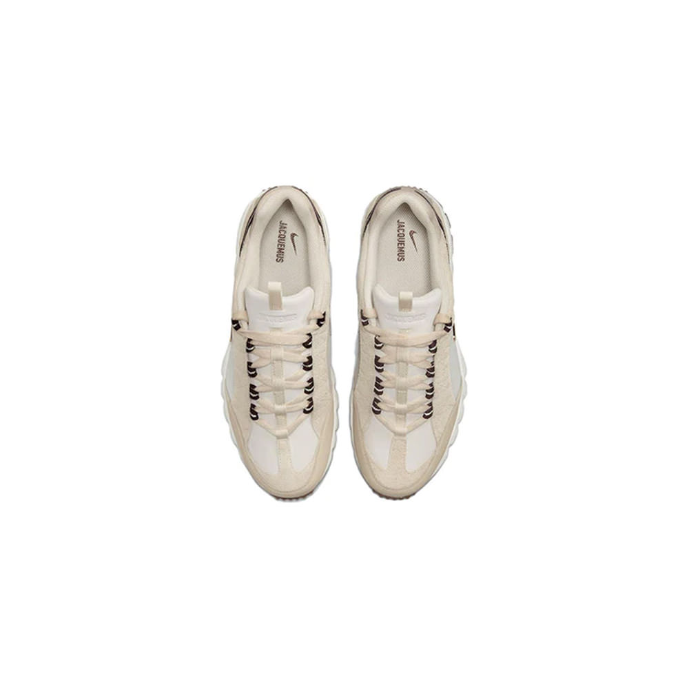 Nike Air Humara LX Jacquemus Light Bone Gold (W)Nike Air Humara LX ...