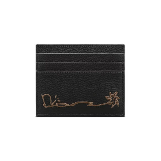 Louis Vuitton TAIGA Coin card holder (M30271, M30270)【2023】