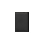 Dior x CACTUS JACK Bi-Fold Card Holder Black