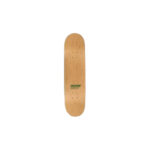 Hidden NY Past Skateboard Deck Tan/Multi