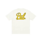 Palace PAL T-shirt White