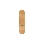 Hidden NY Present Skateboard Deck Green/Multi