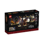 LEGO Ideas Jazz Quartet Set 21334