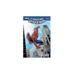 Kith Spider-Man 60th Anniversary Comic Book
