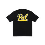 Palace PAL T-shirt Black
