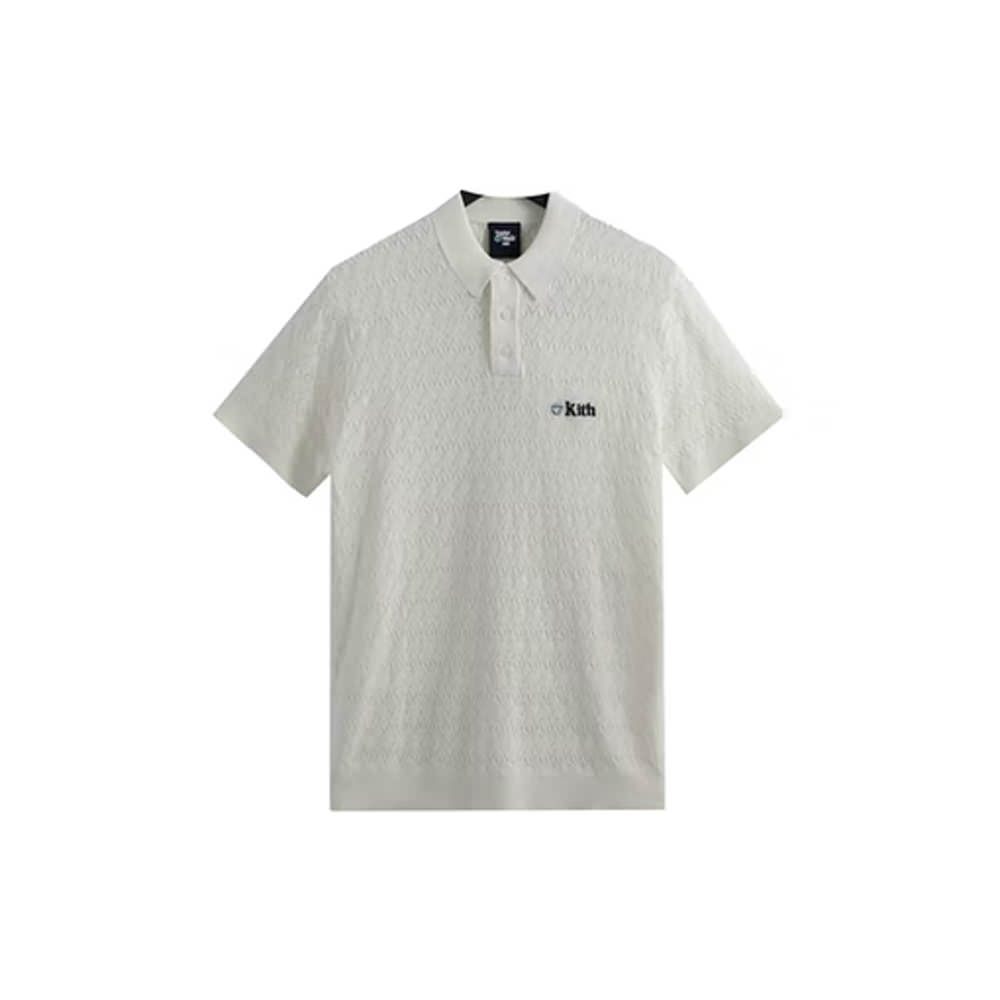 Kith TaylorMade Lay Up Polo NanoKith TaylorMade Lay Up Polo Nano