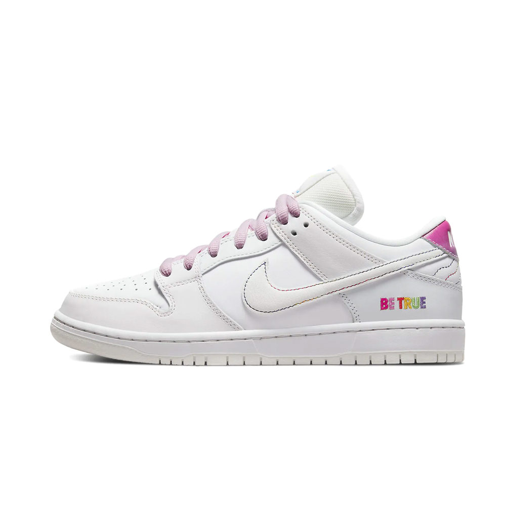 Nike SB Dunk Low Pro Be TrueNike SB Dunk Low Pro Be True - OFour