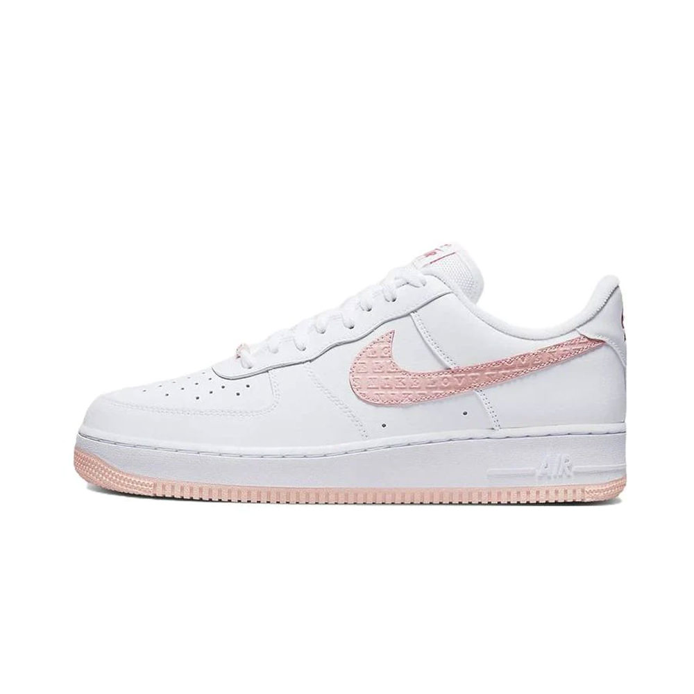 Nike Air Force 1 Low '07 VT Valentine's Day (2022)Nike Air Force 1 Low '07 Valentine's Day (2022) - OFour